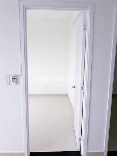 Chung cư Mỹ Phước,P2, Bình Thạnh chỉ 12tr/tháng, 2p ngủ, có NTCB