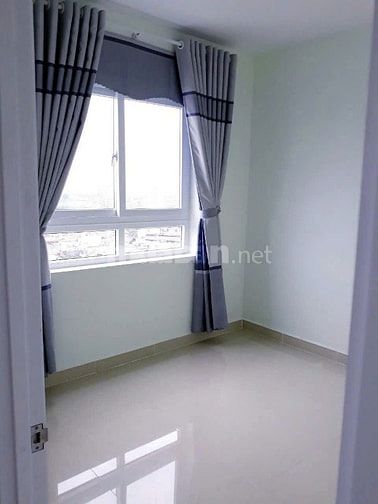 Chung cư Mỹ Phước,P2, Bình Thạnh chỉ 12tr/tháng, 2p ngủ, có NTCB