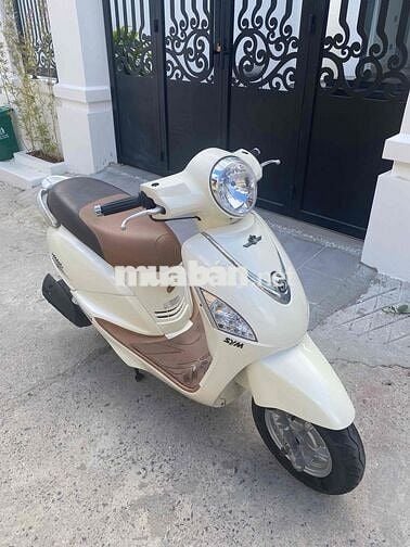 Elizabeth fi màu nhám biển 72 xe đẹp mấy zin