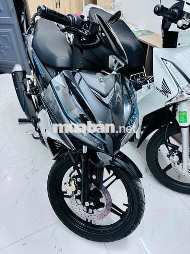 EXCITER 155VVA