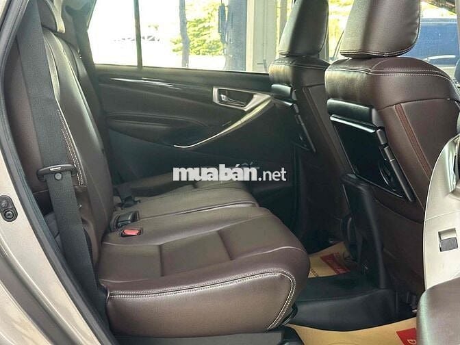 Innova 2020 2.0G -12.000 km(ĐI ÍT,GIÁ CÒN GIẢM)
