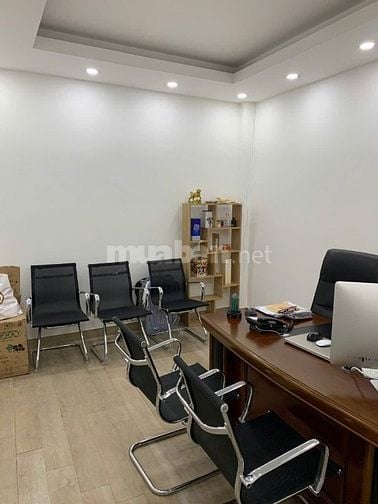 Siêu hiếm chỉ 65 tỷ sở hữu  2 căn nhà MT đường Hai Bà Trưng, Quận 3