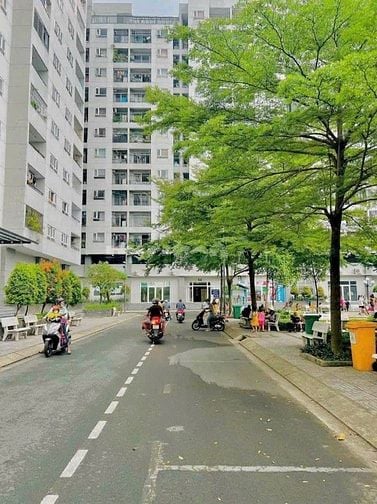 Chính chủ cần bán căn hộ Chung cư Hiệp Thành Building 