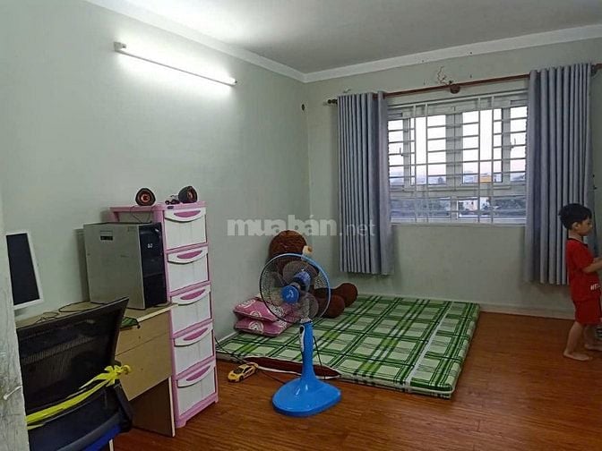 Chính chủ cần bán căn hộ Chung cư Hiệp Thành Building 