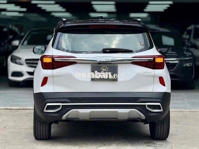 Kia Seltos 1.6AT Luxury 2023 siêu siêu lướt