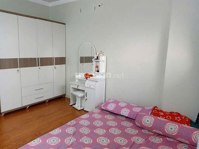 Chính chủ cần bán căn hộ Chung cư Hiệp Thành Building 