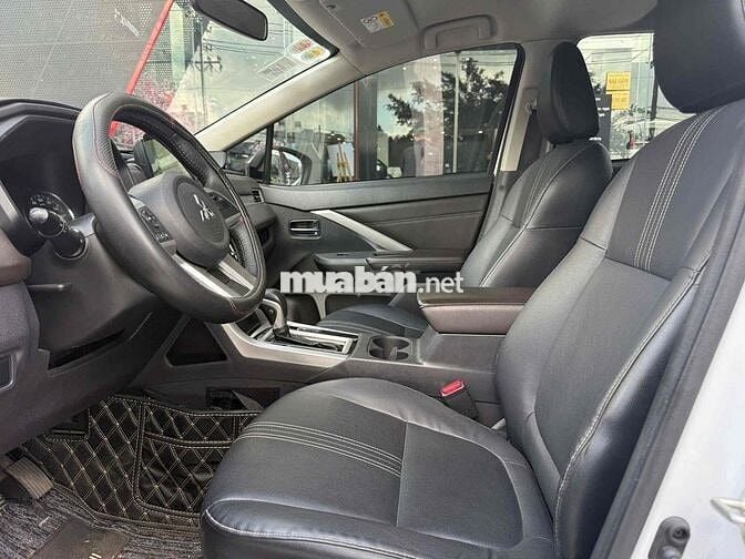Mitsubishi Xpander 2022 AT Premium - 42000 km