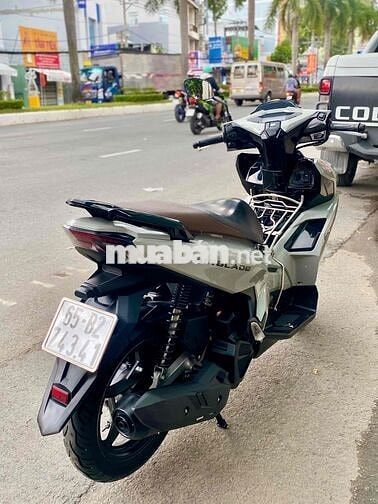 HONDA AIR BLADE 150 ABS 2020 - XE ĐẸP, RẺ, UY TÍN🔥