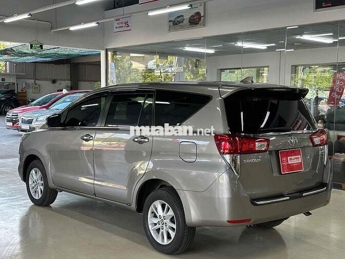 Innova 2020 2.0G -12.000 km(ĐI ÍT,GIÁ CÒN GIẢM)
