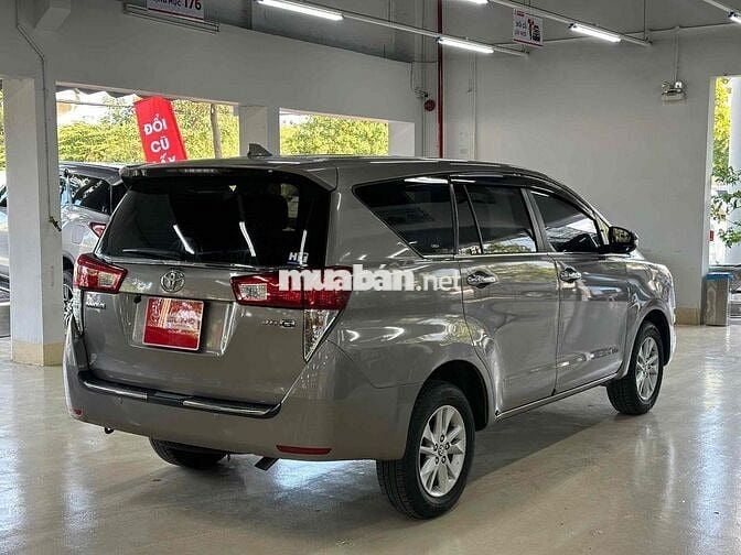 Innova 2020 2.0G -12.000 km(ĐI ÍT,GIÁ CÒN GIẢM)