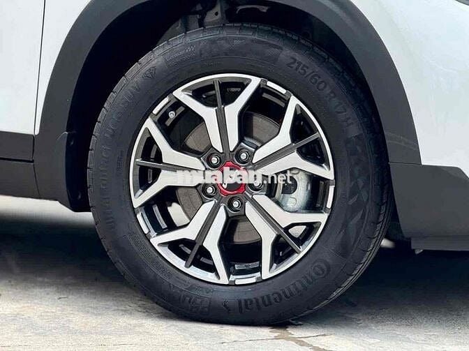Kia Seltos 1.6AT Luxury 2023 siêu siêu lướt
