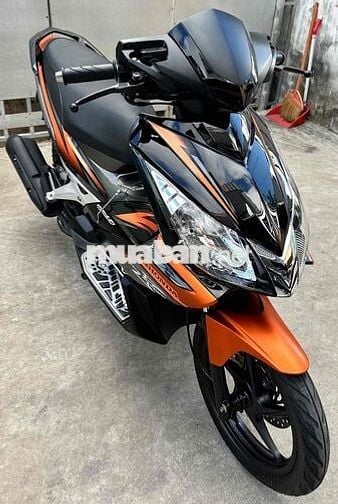 Airblade Thái Fi 2009 chất xe đẹp máy zin êm