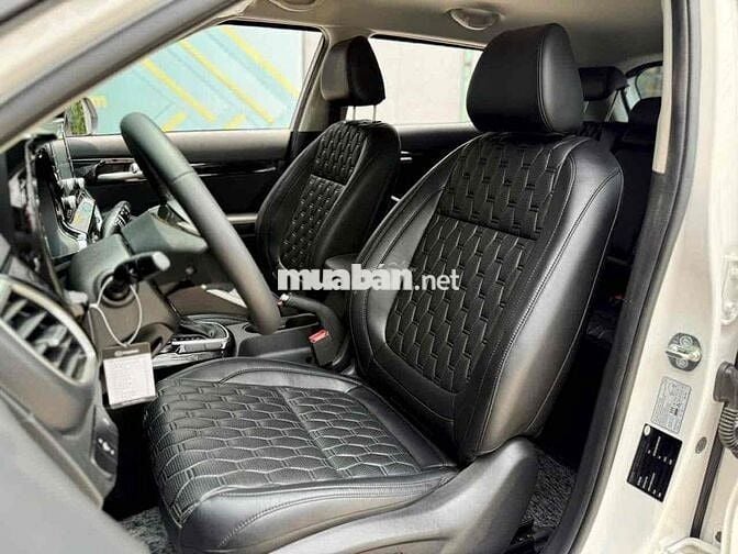 Kia Seltos 1.6AT Luxury 2023 siêu siêu lướt