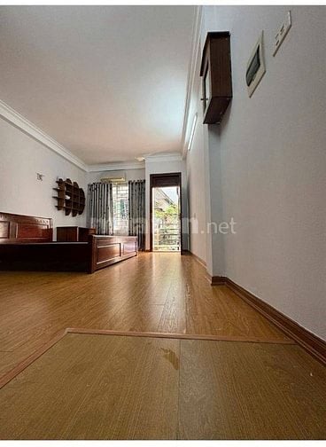Chị Lê cần đổi nhà muốn bán căn Phú Đô 37m2*3 vtri Vàng chỉ 6,5 tỷ