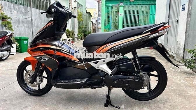 Airblade Thái Fi 2009 chất xe đẹp máy zin êm