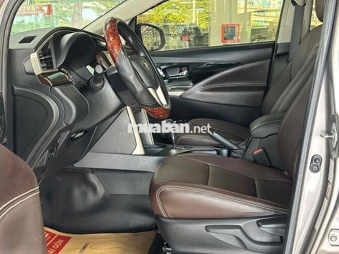 Innova 2020 2.0G -12.000 km(ĐI ÍT,GIÁ CÒN GIẢM)