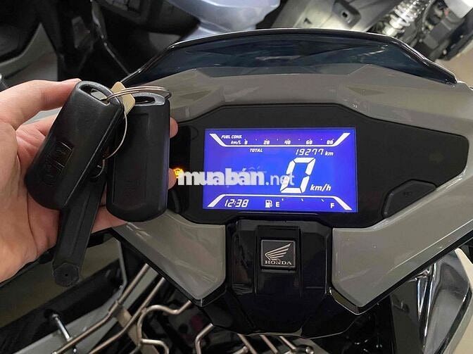 HONDA AIR BLADE 150 ABS 2020 - XE ĐẸP, RẺ, UY TÍN🔥