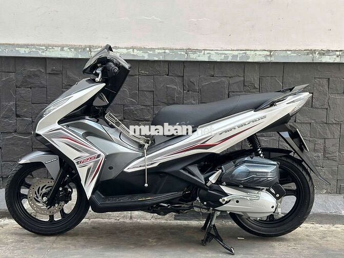 Airblade 125 2015 bản đặc biệt máy êm zin100% bstp