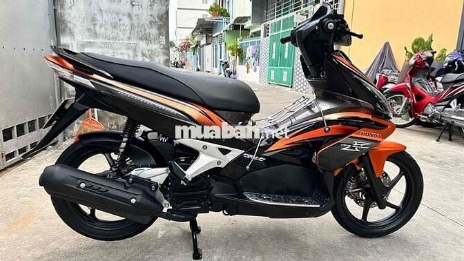 Airblade Thái Fi 2009 chất xe đẹp máy zin êm
