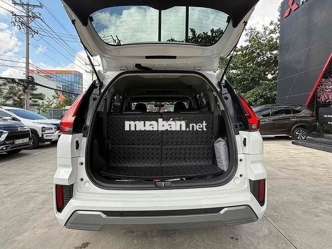 Mitsubishi Xpander 2022 AT Premium - 42000 km