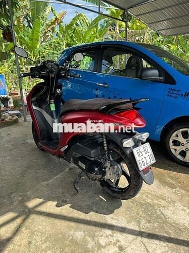 bán xe 9 chủ