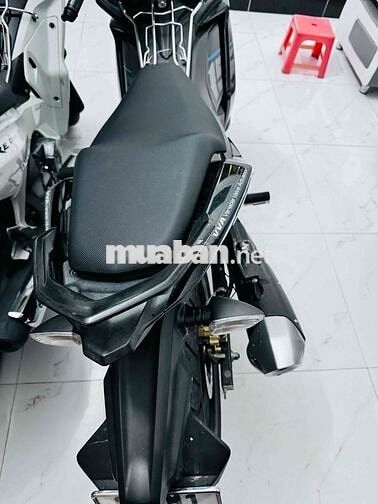 EXCITER 155VVA