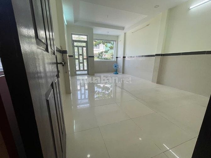 Bán nhà MT Đường Số 1, Bình Hưng, BC, 3 tầng BTCT sát Q8 giá 7,990 tỷ