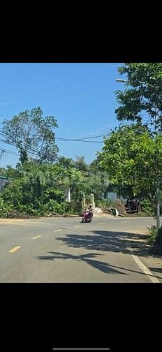 700m2 mặt đường vào Khoang Xanh, Suối Tiên, kinh doanh, sổ đỏ