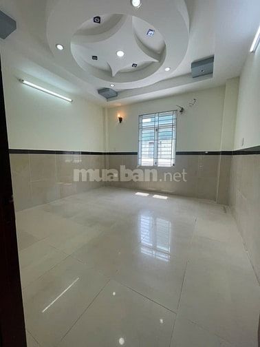 Bán nhà MT Đường Số 1, Bình Hưng, BC, 3 tầng BTCT sát Q8 giá 7,990 tỷ