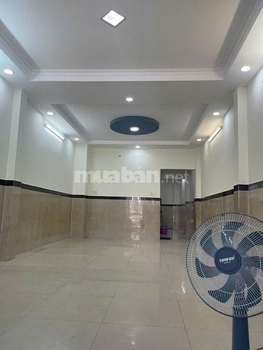 Bán nhà MT Đường Số 1, Bình Hưng, BC, 3 tầng BTCT sát Q8 giá 7,990 tỷ