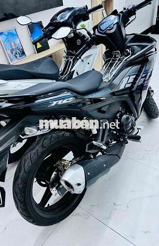 EXCITER 155VVA