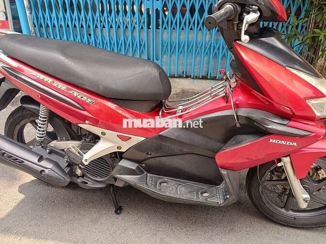 Cần tiền bán gấp xe hon da AB đời 2007