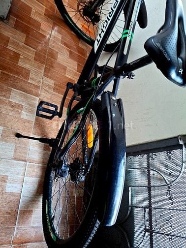 Cần tiền gấp! Bán xe đạp TOPRIGHT H500 giá rẻ!