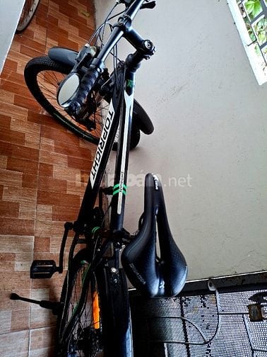 Cần tiền gấp! Bán xe đạp TOPRIGHT H500 giá rẻ!