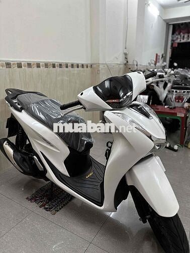 SH 125! mẫu mới còn khá đẹp máy móc bao rin em