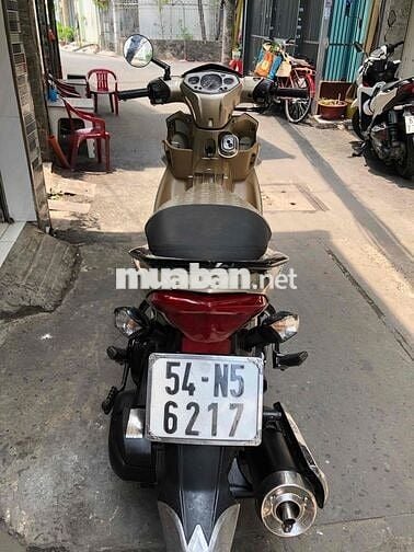 cần bán xe Novo4 zin nguyên bản máy êm