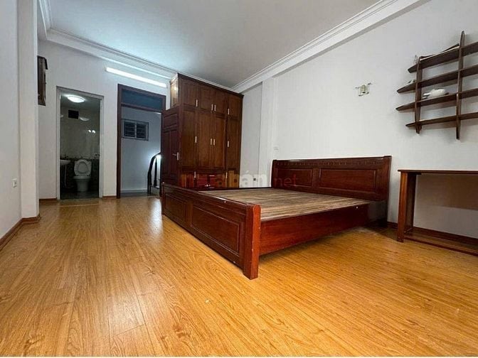Chị Lê cần đổi nhà muốn bán căn Phú Đô 37m2*3 vtri Vàng chỉ 6,5 tỷ