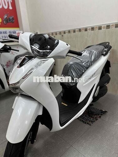 SH 125! mẫu mới còn khá đẹp máy móc bao rin em