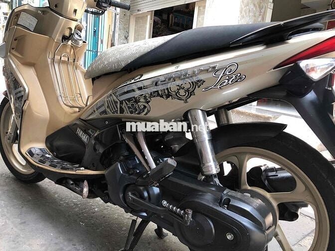 cần bán xe Novo4 zin nguyên bản máy êm