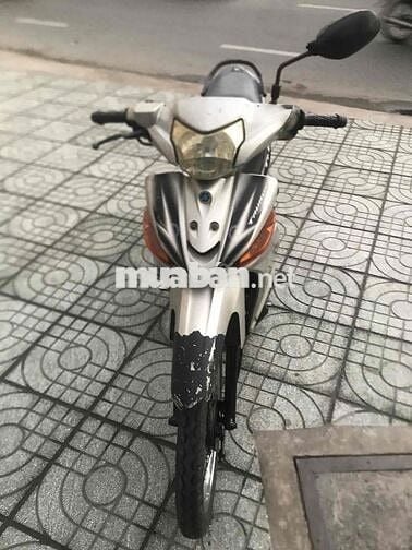 xe yamaha taruot đi làm đi chơi nay kg đi cần bán