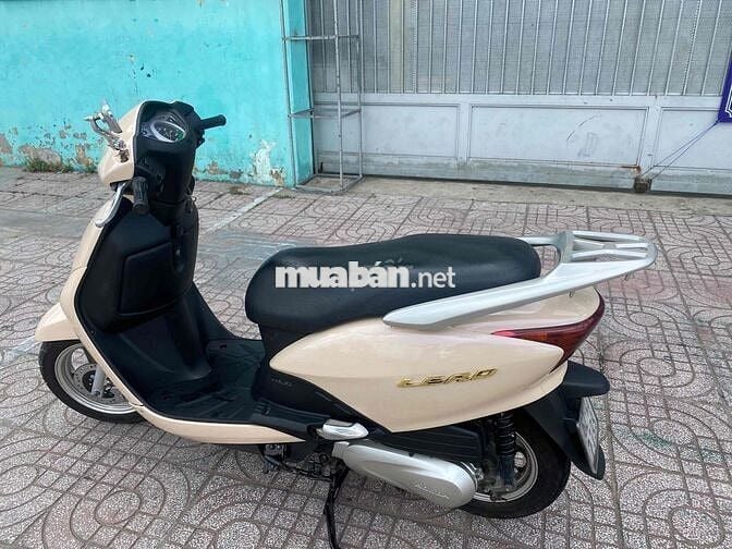 Xe Honda Lead hột gà