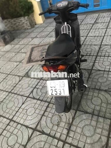 xe yamaha taruot đi làm đi chơi nay kg đi cần bán