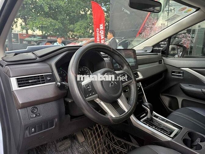 Mitsubishi Xpander 2022 AT Premium | Hỗ Trợ Bank