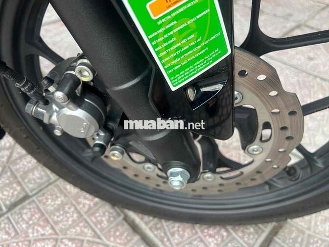 Winner V3-2023 khoá Smartkey