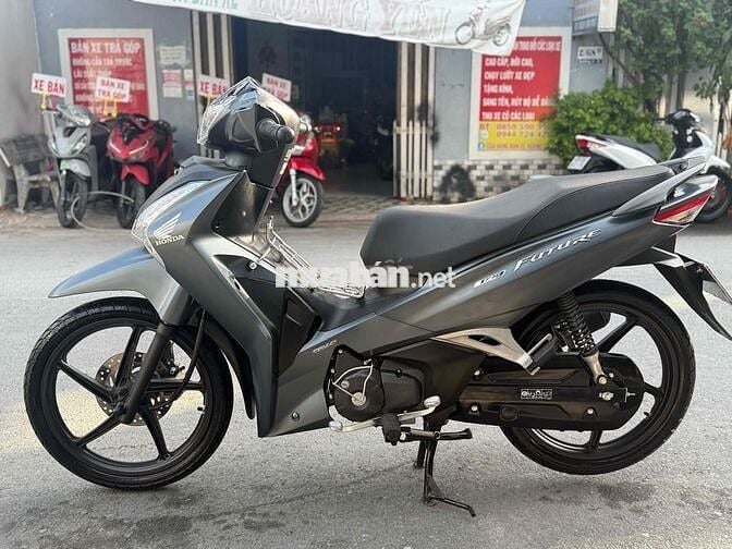 Future Led 2024 2300km B65 GÓP CẦN CCCD ĐỦ 18tuổi