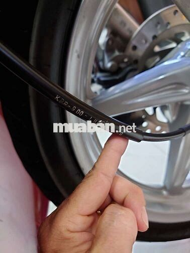 Honda sh ý Đklđ 2020