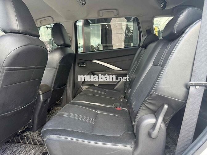 Mitsubishi Xpander 2022 AT Premium | Hỗ Trợ Bank