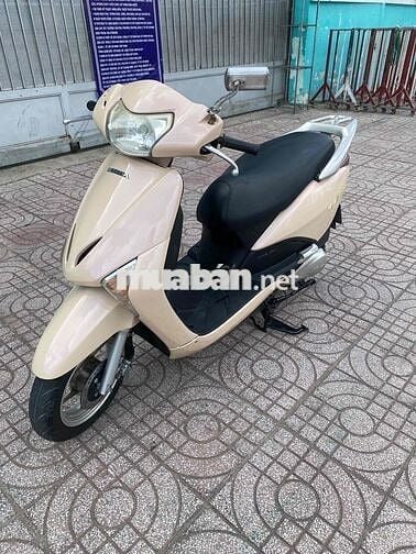 Xe Honda Lead hột gà