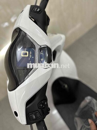 SH 125! mẫu mới còn khá đẹp máy móc bao rin em