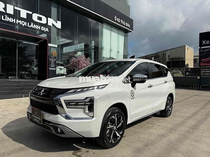 Mitsubishi Xpander 2022 AT Premium | Hỗ Trợ Bank